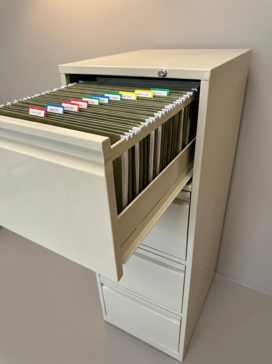Almacenaje